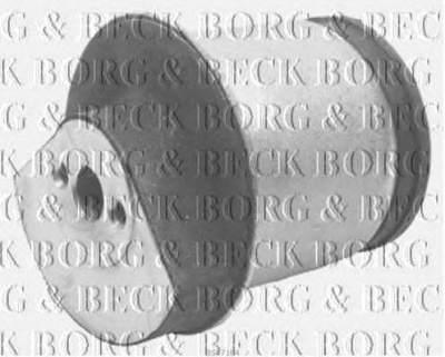 BORG & BECK bsk7164 -  Втулка, балка моста